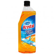 Krystal Clean Floor čistič...