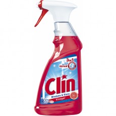 Clin Vinegar, čistič oken s...
