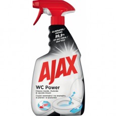 Ajax WC Power čistící...
