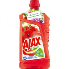 Ajax Floral Fiesta...