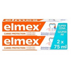 Zubní pasta Elmex 2x75ml...