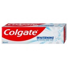 Zubní pasta Colgate...