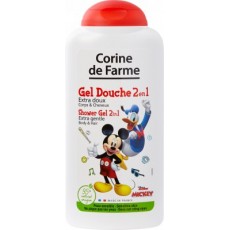 Corine de Farme Disney...