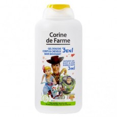 Corine de Farme Disney 3v1...