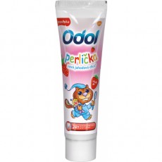 Zubní pasta pro děti Odol...