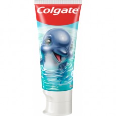 Zubní pasta pro děti...