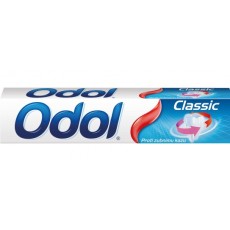 Zubní pasta Odol Classic 75ml
