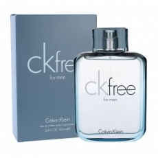 Calvin Klein CK Free for...