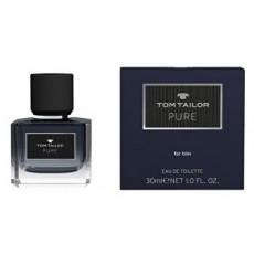 Tom Tailor Pure for him EDT...