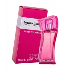 Bruno Banani Pure Woman EDT...