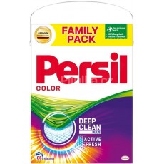 Prací prášek Persil color...