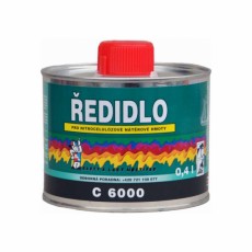 Ředidlo C6000 400ml