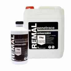 Penetrace univerzální 1kg