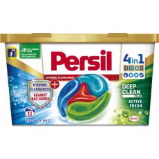 Persil Disc 4v1Deep Clean...